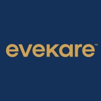 Evekare logo - Similar company to Rapid Hardware Group