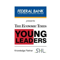 The Economic Times Young Leaders logo - Similar company to The Economic Times Startup Awards