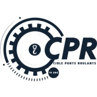 Cible Ponts Roulants logo - Similar company to Amio Levage