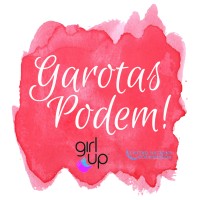 Garotas Podem! logo - Similar company to Garotas