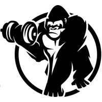 Gorilla Sports logo - Similar company to Ass Magic