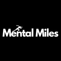 Mental Miles logo - Similar company to Creative Mind Group