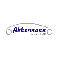 Akkermann Transporte GmbH logo - Similar company to Moveyourmachine