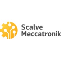 SCALVE MECCATRONIK logo - Similar company to Vertech S.R.L.