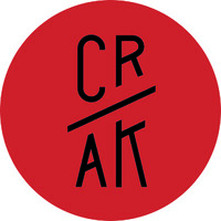 Crak Brewery logo - Similar company to Vetra