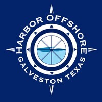 Harbor Offshore Marine, Inc. logo - Similar company to Laredo Construction, Inc.