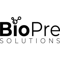 BioPre Solutions logo - Similar company to Pack Solution