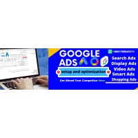 google ads Help logo - Similar company to Ppc Expert Services