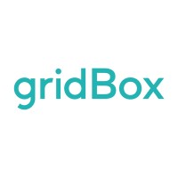 gridBox logo - Similar company to Gridbox.Io