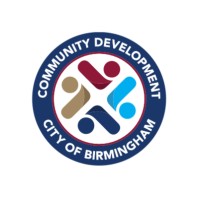 City of Birmingham Community Development logo - Similar company to City Of Birmingham - Department Of Capital Projects