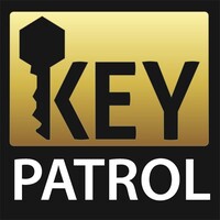 Key Patrol logo - Similar company to Foremost Security Ltd