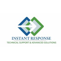 Instant Response logo - Similar company to Acchainjo