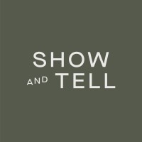 Show & Tell Studio logo - Similar company to Yes Open