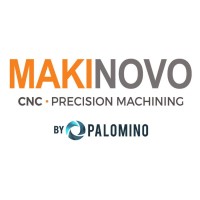 PALOMINO MAKINOVO logo - Similar company to Hivetec