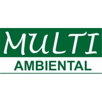Multi Ambiental Consultoria em Meio Ambiente e Geologia Ltda logo - Similar company to Comando Ambiental E Du Porto Marítima
