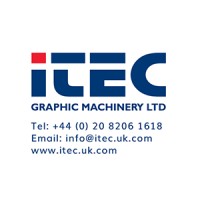 Itec Graphic Machinery Ltd. logo - Similar company to Inter-Flex Gmbh