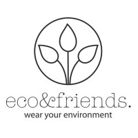 eco&friends LLC logo - Similar company to Earth Curious