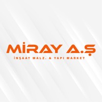 Miray A.Ş. logo - Similar company to Shadow Creative