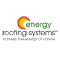 Energy Roofing Systems