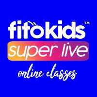 Fitokids logo - Similar company to Kalakrit‎ Community