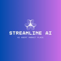 Streamline AI Market Place logo - Similar company to Women Making It Work