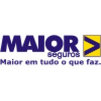 Maior Seguros logo - Similar company to Valiant Brokers