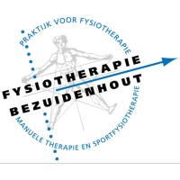 Fysiotherapie Bezuidenhout logo - Similar company to Fysio Moov