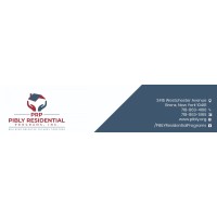 Pibly Residential Programs, Inc.