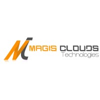Magis Clouds Technologies logo - Similar company to Blacksalt Design & Technology