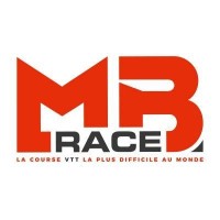 MB RACE logo - Similar company to Point Café & Dining Bar