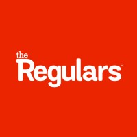 The Regulars logo - Similar company to Digit Pattern Services