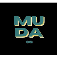 MudaSG logo - Similar company to Humanity Matters Sg