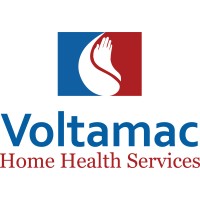 Voltamac Home Health Services logo - Similar company to Integrated Home Infusions, Llc