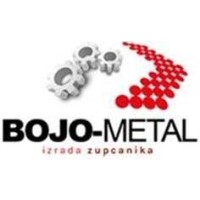 Bojo Metal logo - Similar company to Medena Commerce