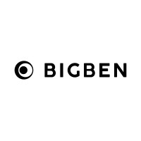 Bigben Interactive GmbH logo - Similar company to Bigben Benelux
