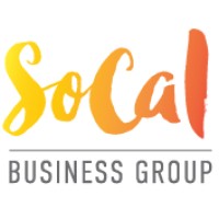 SoCal Business Group logo - Similar company to Sespe Consulting - A Trinity Consultants Company