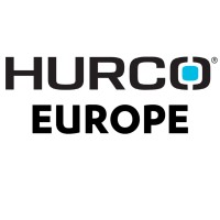 Hurco Europe logo - Similar company to Intake Engineering Limited