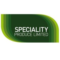 Speciality Produce Limited (SPL) logo - Similar company to Shockingly Fresh Limited