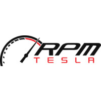 RPM Tesla Aftermarket Accessories logo - Similar company to Lifebuckle