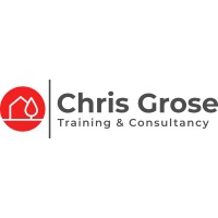 Chris Grose Training & Consultancy logo - Similar company to Compliance 100