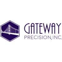 Gateway Precision logo - Similar company to Precision Transmissions