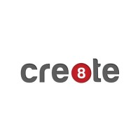 Cre8te Management Group logo - Similar company to 21 Entertainment Group