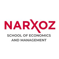SEM, Narxoz University logo - Similar company to Cirmi