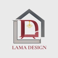 Lama Design logo - Similar company to Maple Studios