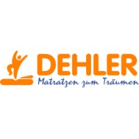 Gustav Dehler Matratzenfabrik GmbH logo - Similar company to Stendebach & Co. Bettwaren