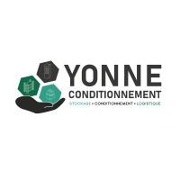 YONNE CONDITIONNEMENT logo - Similar company to Visuel Lsf 69