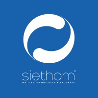 Siethom Group logo - Similar company to Pandocs