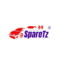 Sparetz App logo - Similar company to Spana