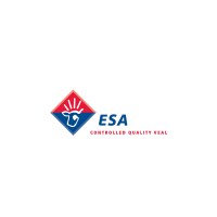 ESA bv logo - Similar company to Hutten Beef