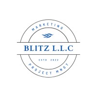 BLITZ Marketing & Management logo - Similar company to Mz Designs & Marketing Solutions